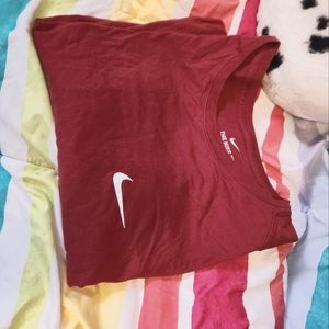 Nike long sleeve